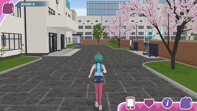 Shoujo City 3D1.6.2版本截图2