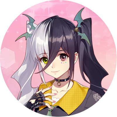 新人物！《姬魔恋战纪》中二少女登场