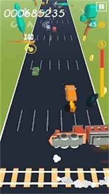 道路狂躁症截图3