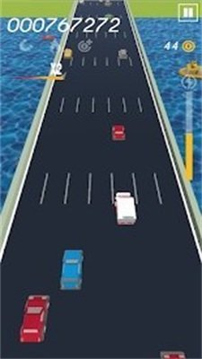 道路狂躁症截图1