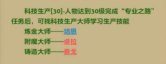 装备不求人《零纪元》最强副职铸造 轻松打造极品装备