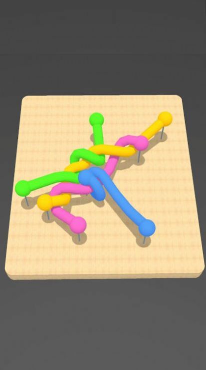 Untie Rope 3D