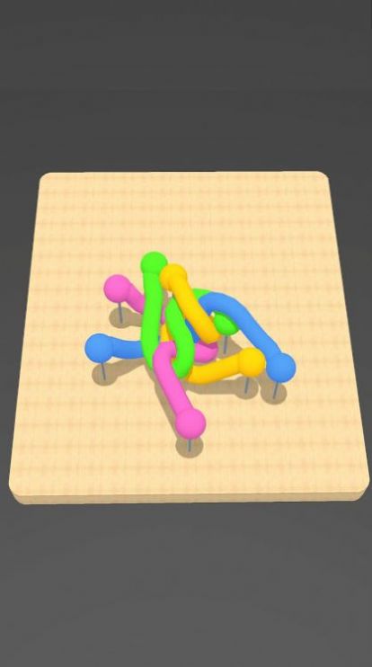 Untie Rope 3D截图1