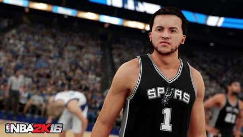 nba2k16中文版截图3