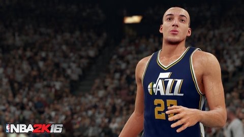 nba2k16中文版截图1