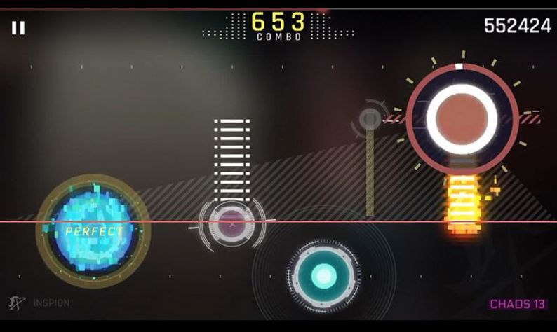 音乐世界cytus2全曲包截图2