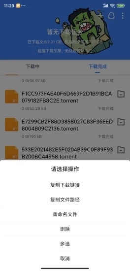 浩克下载官网最新版截图2