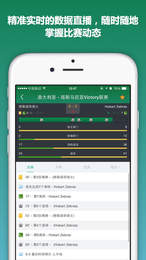 ds足球安卓版截图1