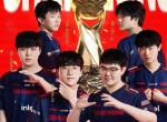 《LOL》MSI2023 JDG 3：1 BLG夺冠 左手杰斯血C碾压BLG