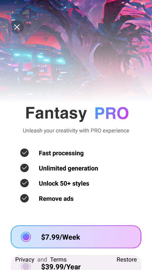 fantasy中文版截图3