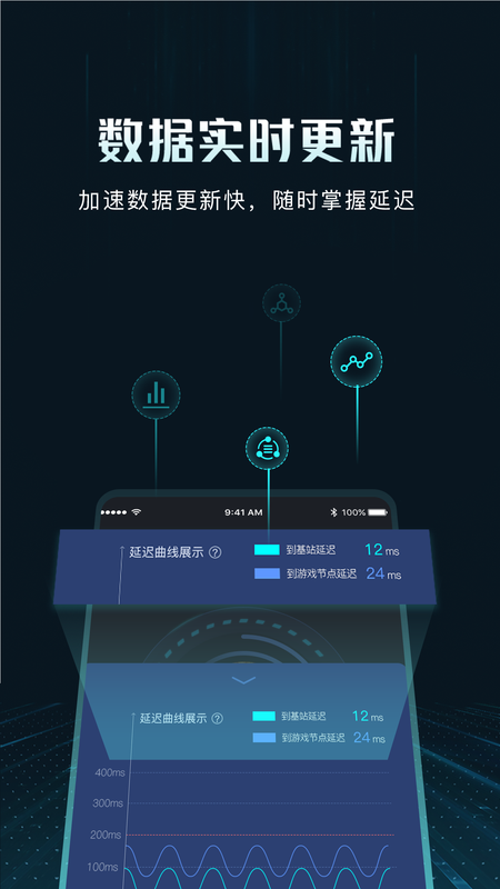 Golink加速器正版截图3