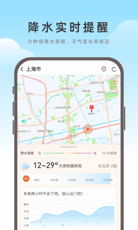 海鸥天气截图2