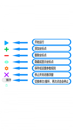 齐齐自动点击器最新版