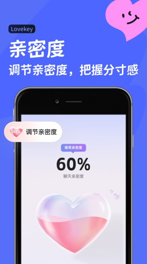 Lovekey键盘截图1