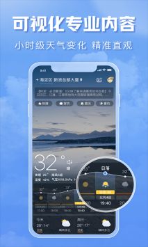 天气通官网版截图3