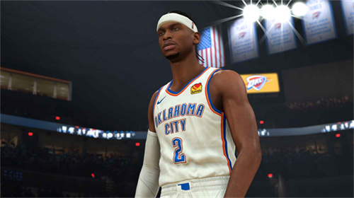 NBA2K24安卓官网版