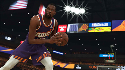 NBA2K24安卓官网版