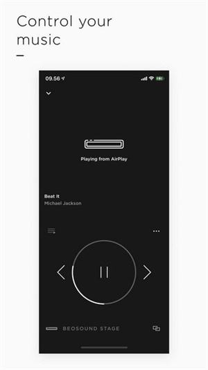 bang & olufsen 官网版截图3