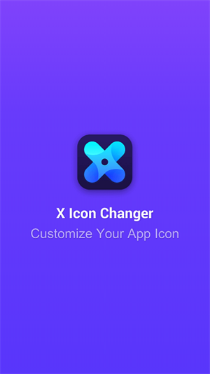 x icon changer软件截图3