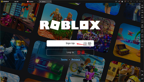 罗布乐思roblox国际服最新版官方正版