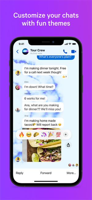 messenger2024最新版