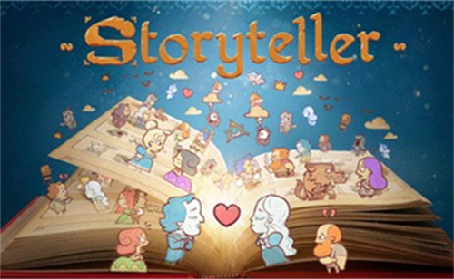 Storyteller正版