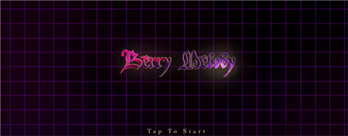 Berry Melody