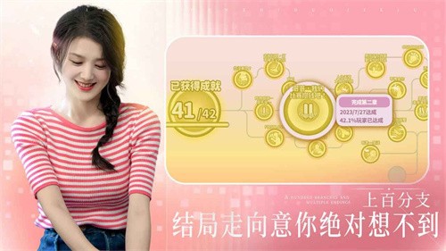 完蛋我被美女包围了正版截图3