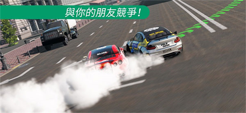 CarX漂移赛车2官方正版