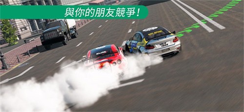 CarX漂移赛车2官方正版截图2