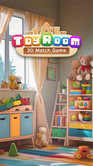 Toy Room截图