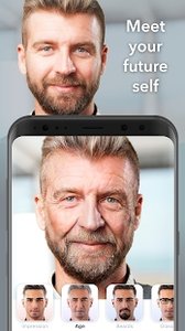 faceapp中文版