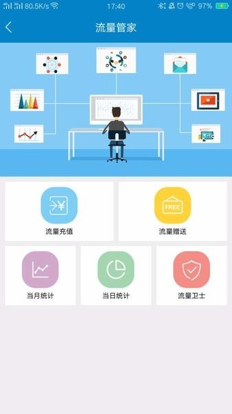 迪泰App截图