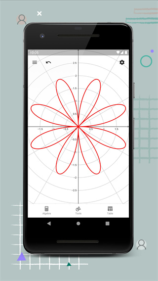 geogebra最新版截图3