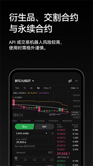 易欧交易所app最新版截图1