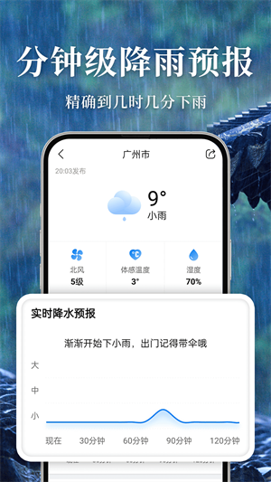 准雨天气免费下载安装截图