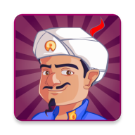 akinator(网络天才)