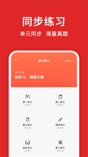 题拍拍app截图