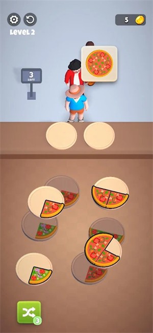 Pizza Picker截图2