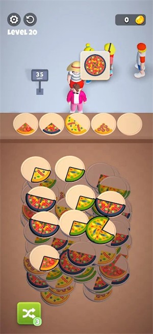 Pizza Picker截图3