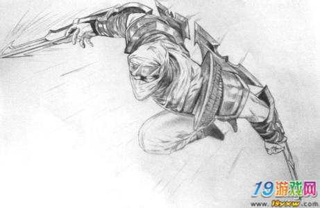 无限之刃最为致命影流之主劫符文及出装详解