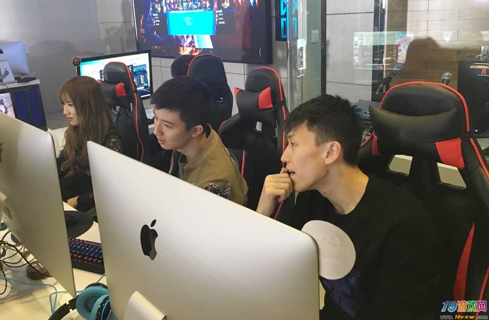 cba全明星pk柚子小訫除了篮球就爱lol