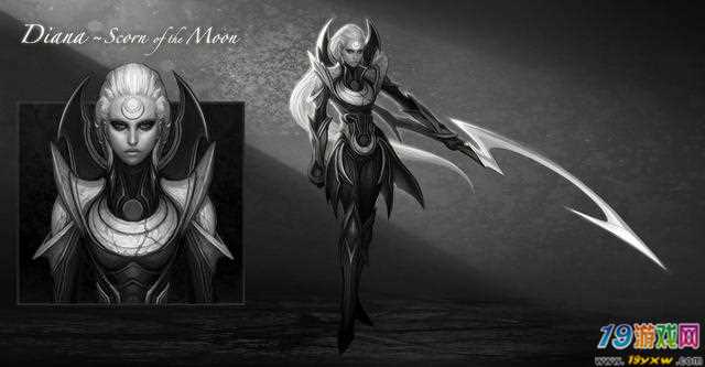 皎月作为同辈当中的"天才剑客",掌握了御风剑术的他开始愈发的膨胀,当