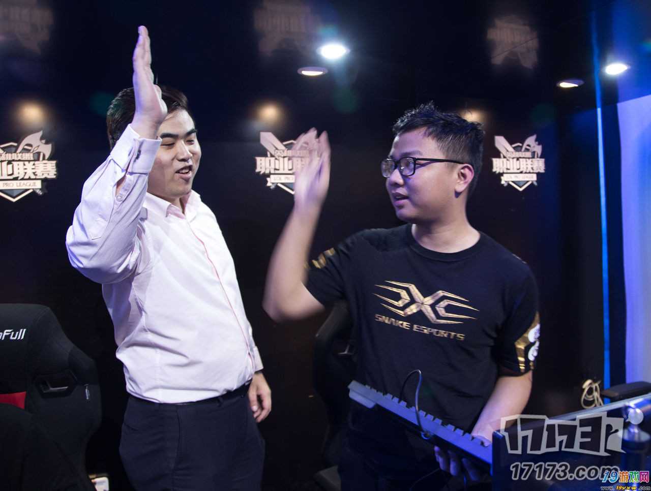 英雄聯盟:歪果仁看半程lpl:廠長還是lpl野王!