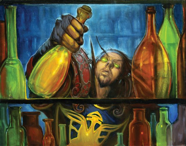 0炼金专业全方位指南wow7.0炼金术专业攻略汇总