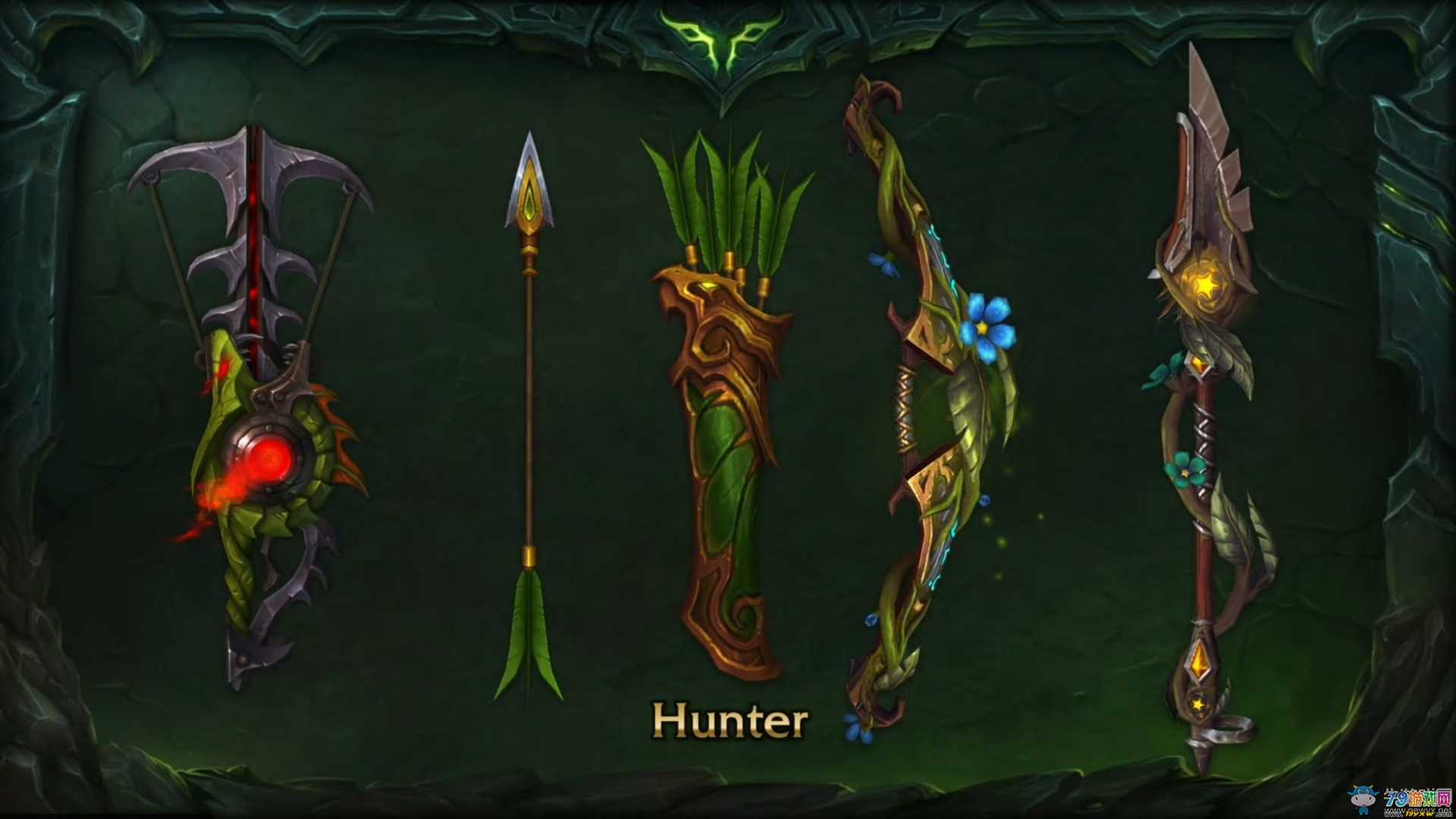 2新神器外观介绍_19游戏网