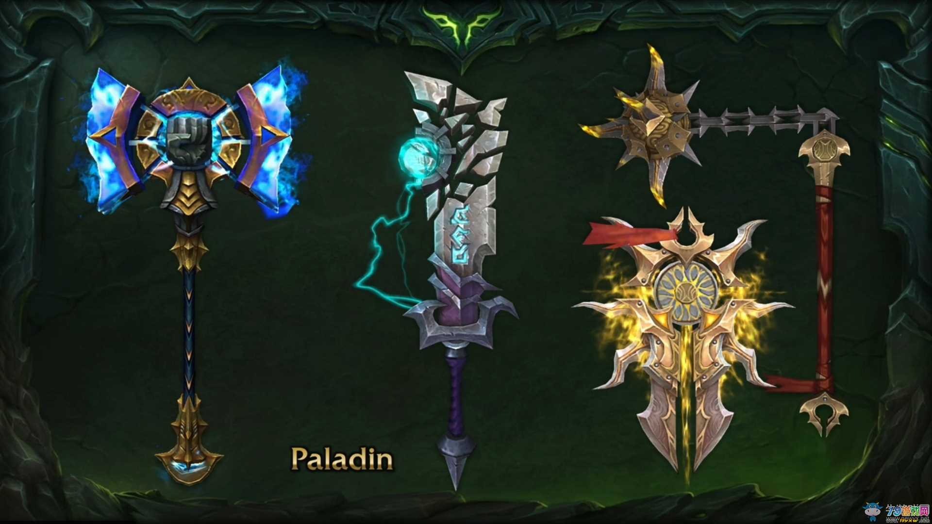 2新神器外观介绍_19游戏网