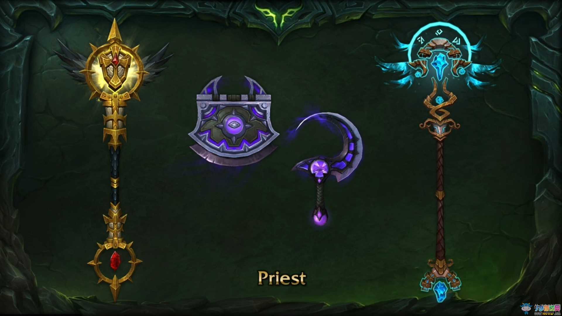 2新神器外观介绍_19游戏网