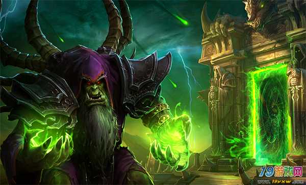 风暴英雄英雄档案:狼人之王格雷迈恩