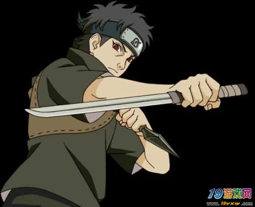 火影忍者手游止水君麻吕上架高招小南下架